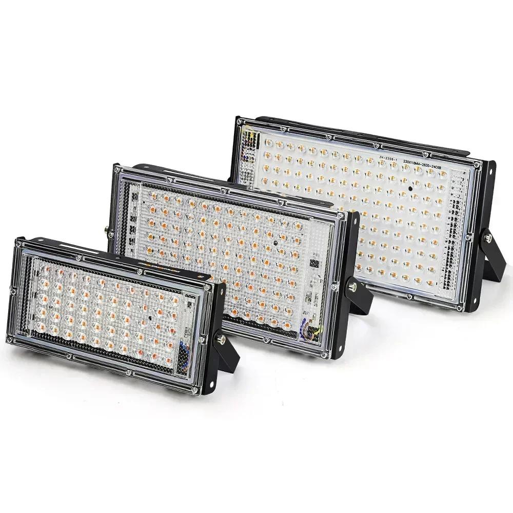 LED   ߿  220V, /ȭƮ ٵ  , Ÿ IP65 ,   ƮƮ, 50W, 100 W, 150W